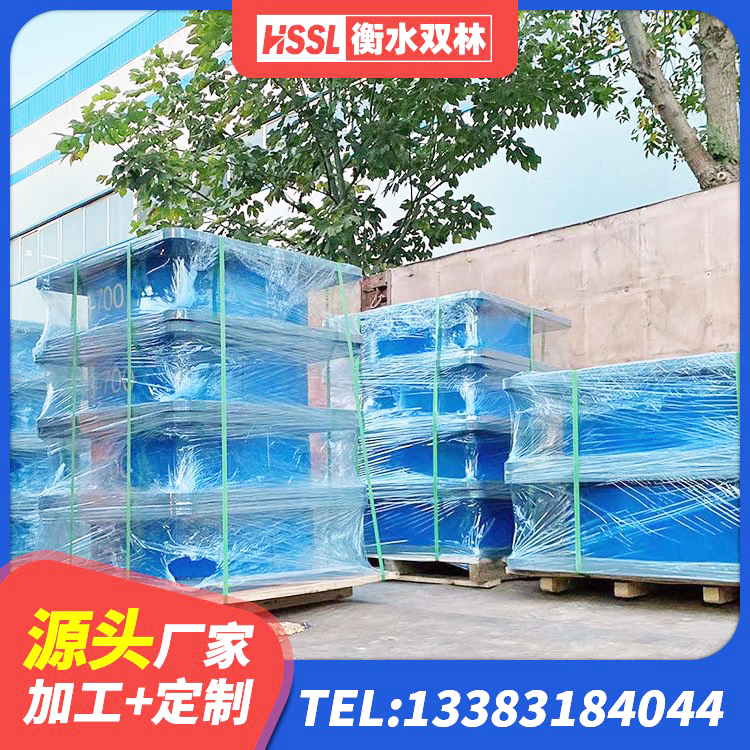 三亚LNR1000隔震橡胶支座 三亚圆形橡胶隔震支座什么价格 三亚建筑铅芯夹层橡胶隔震支座源头工厂 三亚高阻尼建筑隔震支座厂家