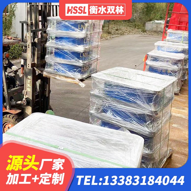 三亚建筑高阻尼橡胶隔震支座源头工厂 三亚LNR系列水平分散形橡胶隔震支座源头工厂 三亚LNR1100建筑隔震橡胶支座源头工厂 三亚隔震支座L800源头工厂 - 第3张