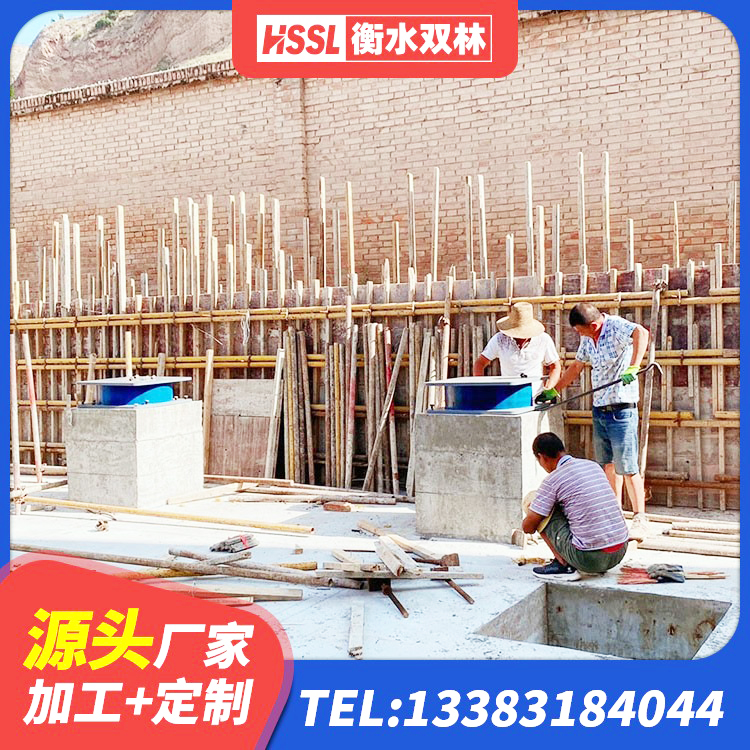 三亚隔震支座多钱 三亚矩形高阻尼隔震支座厂家电话 三亚建筑隔震支座LRB600 三亚LNR600隔震支座多少钱 - 第5张
