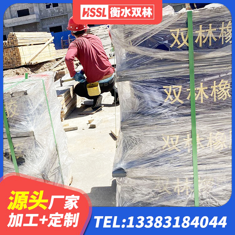 三亚LRB橡胶隔震支座400(II型)厂家 三亚LNR水平力分散力型橡胶隔震支座源头工厂 三亚建筑橡胶隔震支座LRB600厂家 三亚楼梯抗震支座什么价格 - 第4张