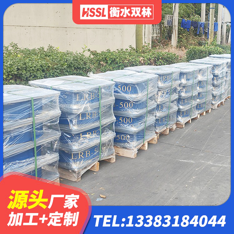 三亚LNR300隔震支座厂家电话 三亚铅芯隔振支座源头工厂 三亚LNR600橡胶支座 三亚LNR400支座多少钱 - 第6张