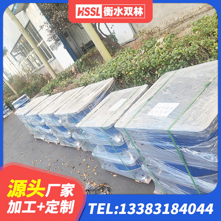 三亚LRB隔震支座900 三亚LNR400天然隔震支座 三亚橡胶楼梯支座价格 三亚建筑橡胶隔震支座定做生产厂家 - 第2张